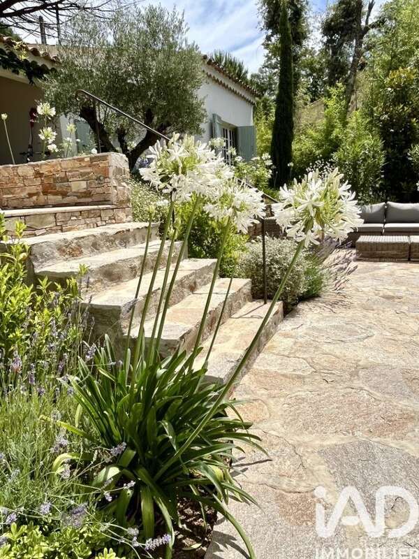 Maison 122 m² à Grimaud  - photo 5