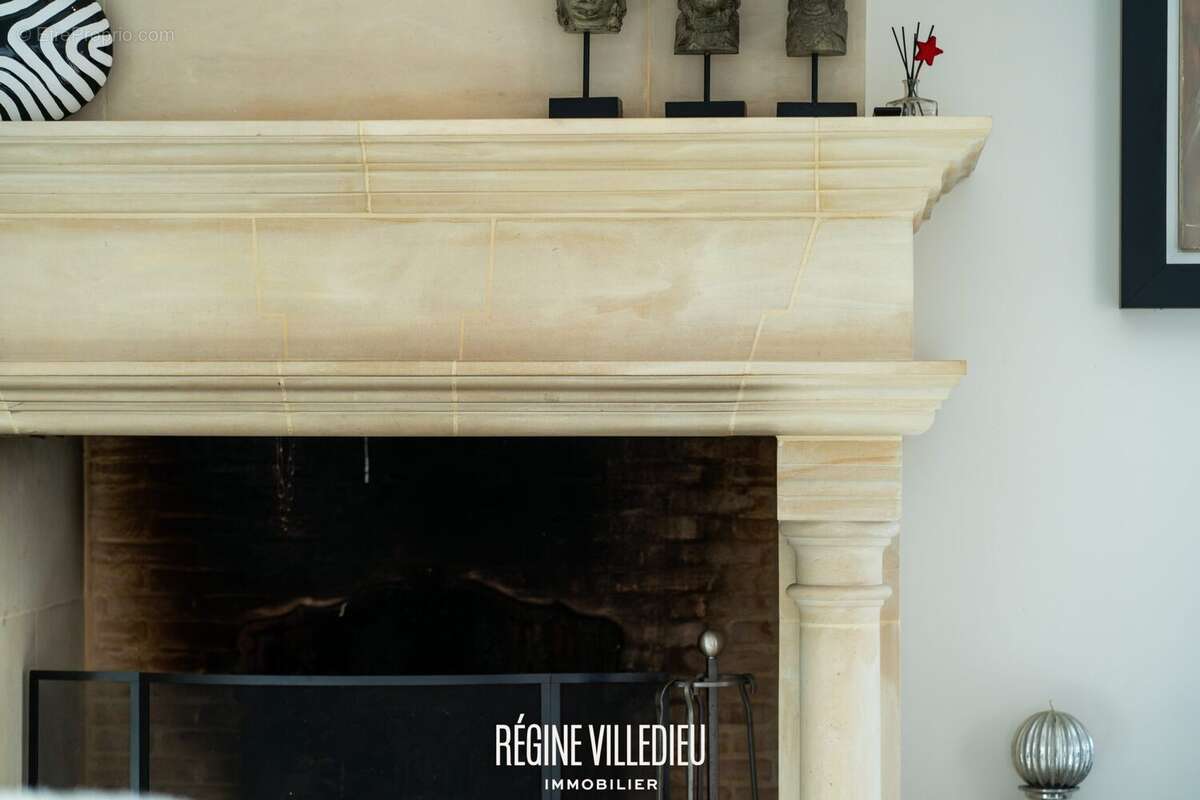 Maison à BRILLEVAST