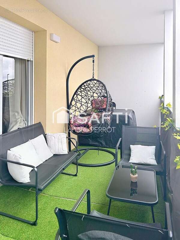 Photo 7 - Appartement à MARTIGUES