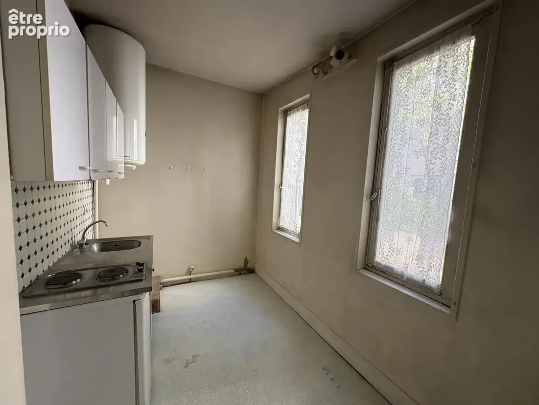 Appartement 2 pièces 40 m² à vendre à Bordeaux (33000) - photo 5