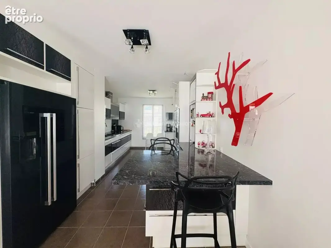 Vente Appartement Serris(77700) 850 000ï¿œ - photo 7