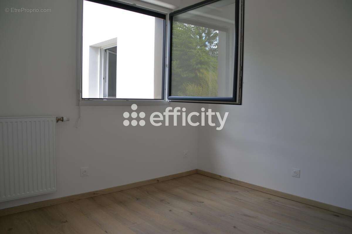 Appartement - photo 16