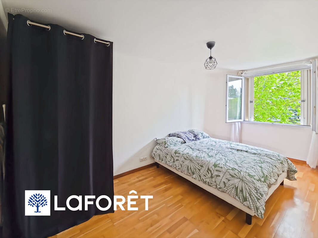 Appartement à RIS-ORANGIS