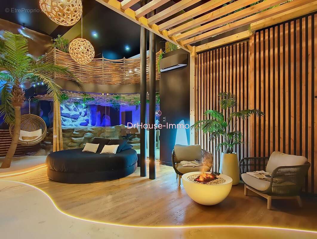 Commerce à BORDEAUX