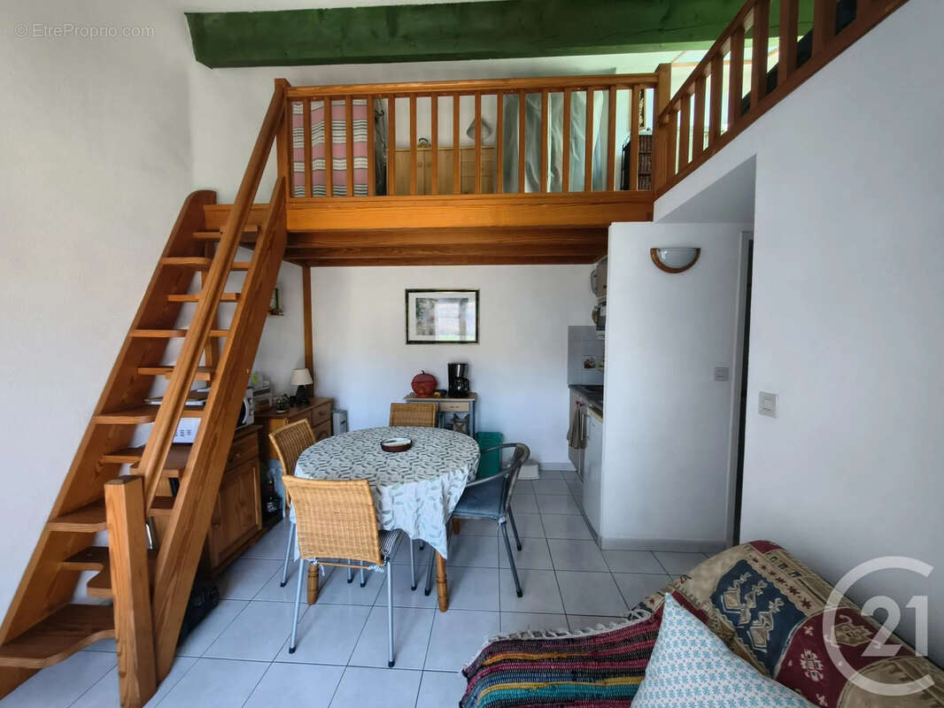 Maison à ARGELES-SUR-MER