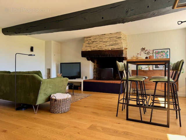 Maison à SAINT-VINCENT-DES-LANDES