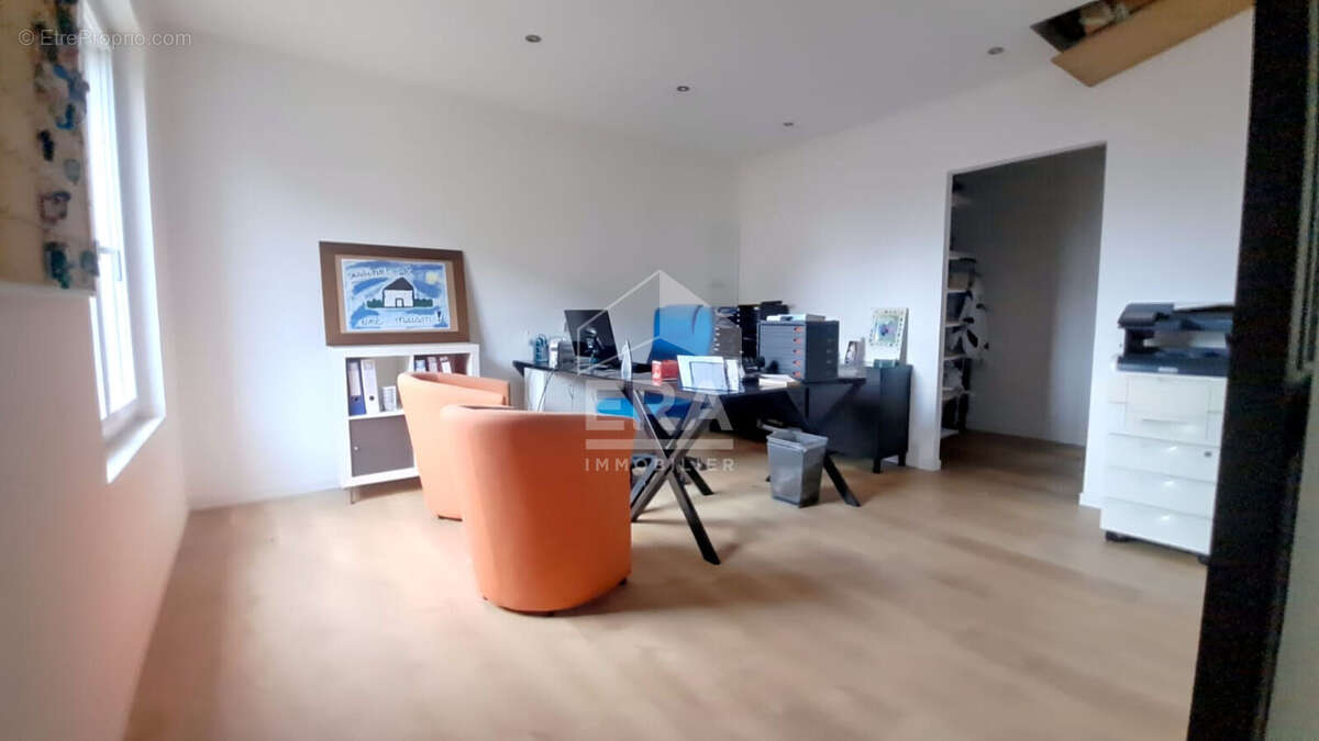 Maison à BULLY-LES-MINES