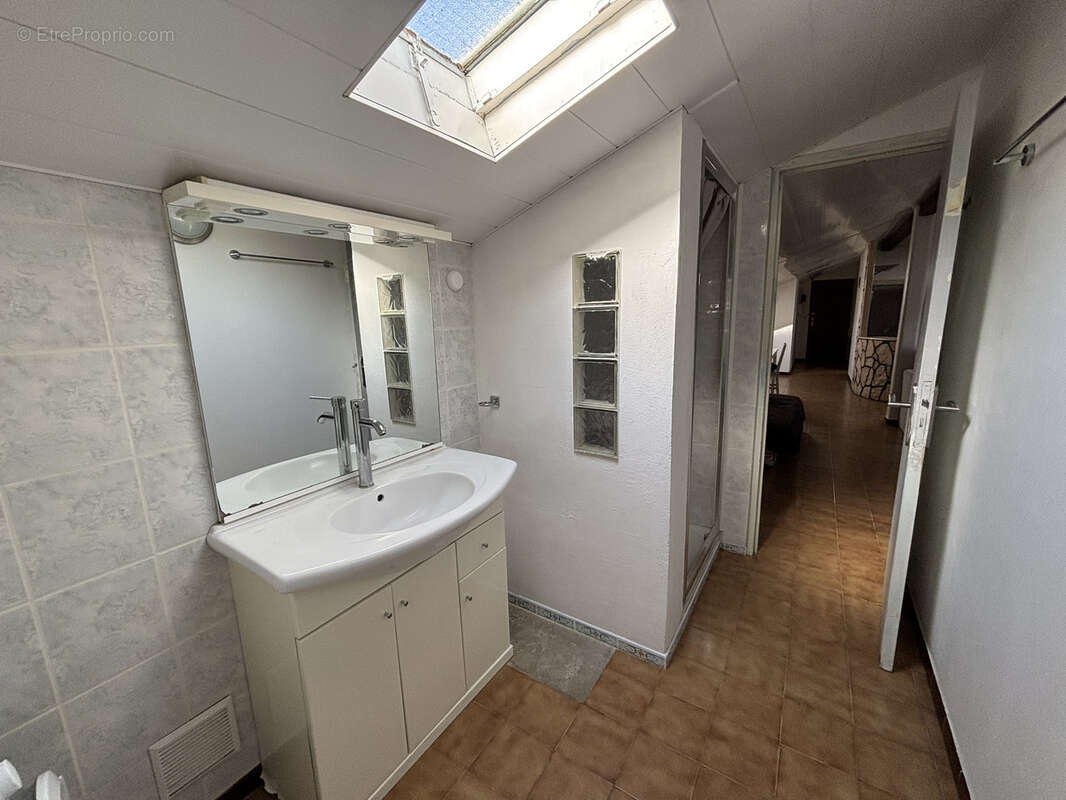 Appartement à PORTO-VECCHIO