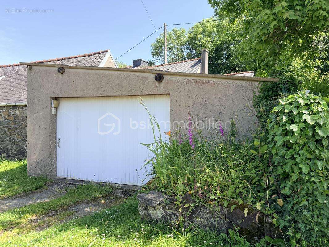 Sous-offre nouveaute-  maison 115 m2 avec un hangar - photo 6