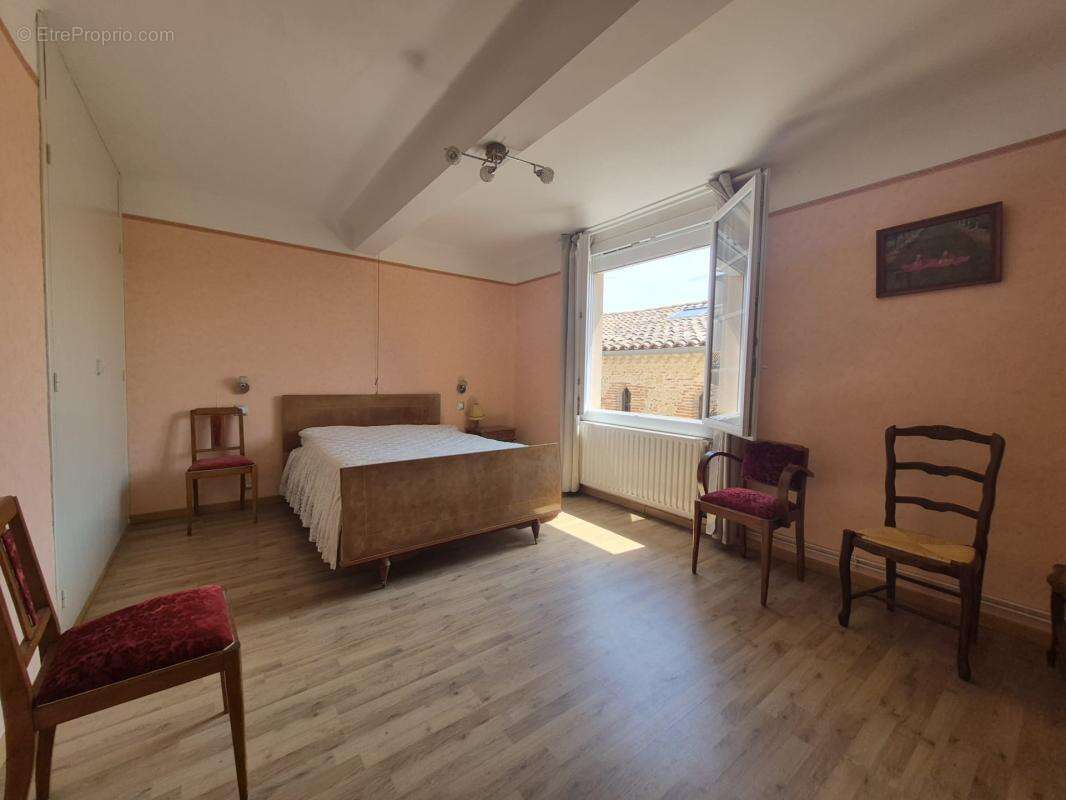 Maison de village 6 pièces – 4 chambres – DPE B – Lagarde (31290) - photo 10