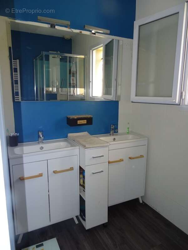 Maison à vendre 4 pièces GRASSAC (16) - photo 22