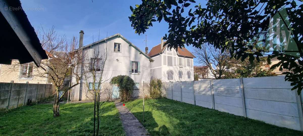 Maison à PROVINS