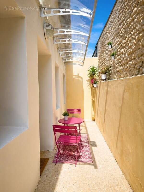 Appartement à ROYAN