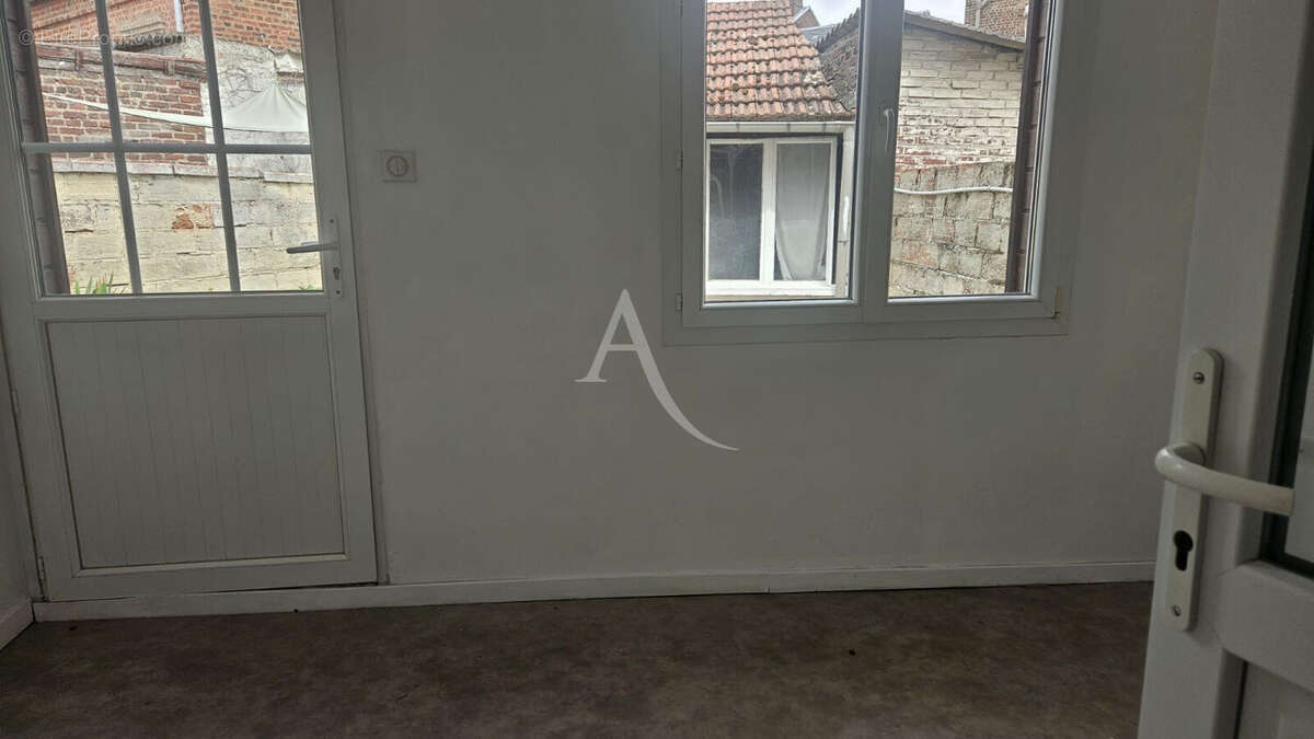 Maison à SOISSONS