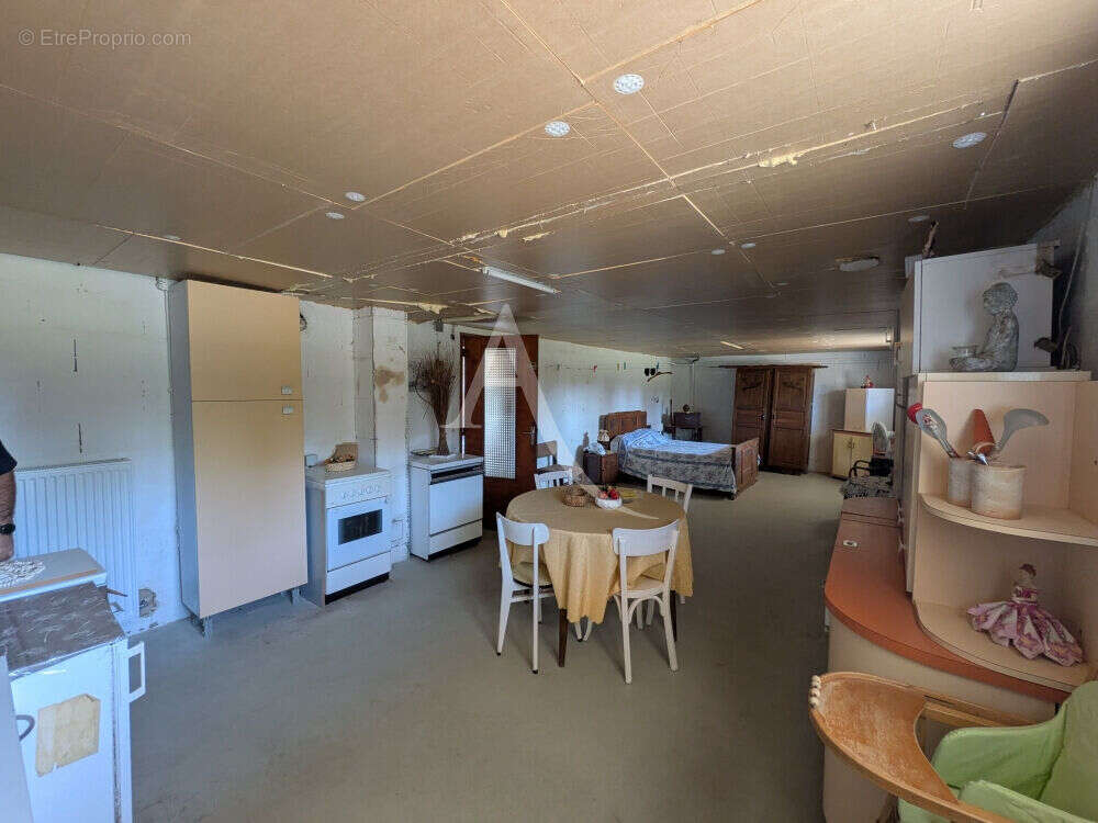 Maison à ONZAIN