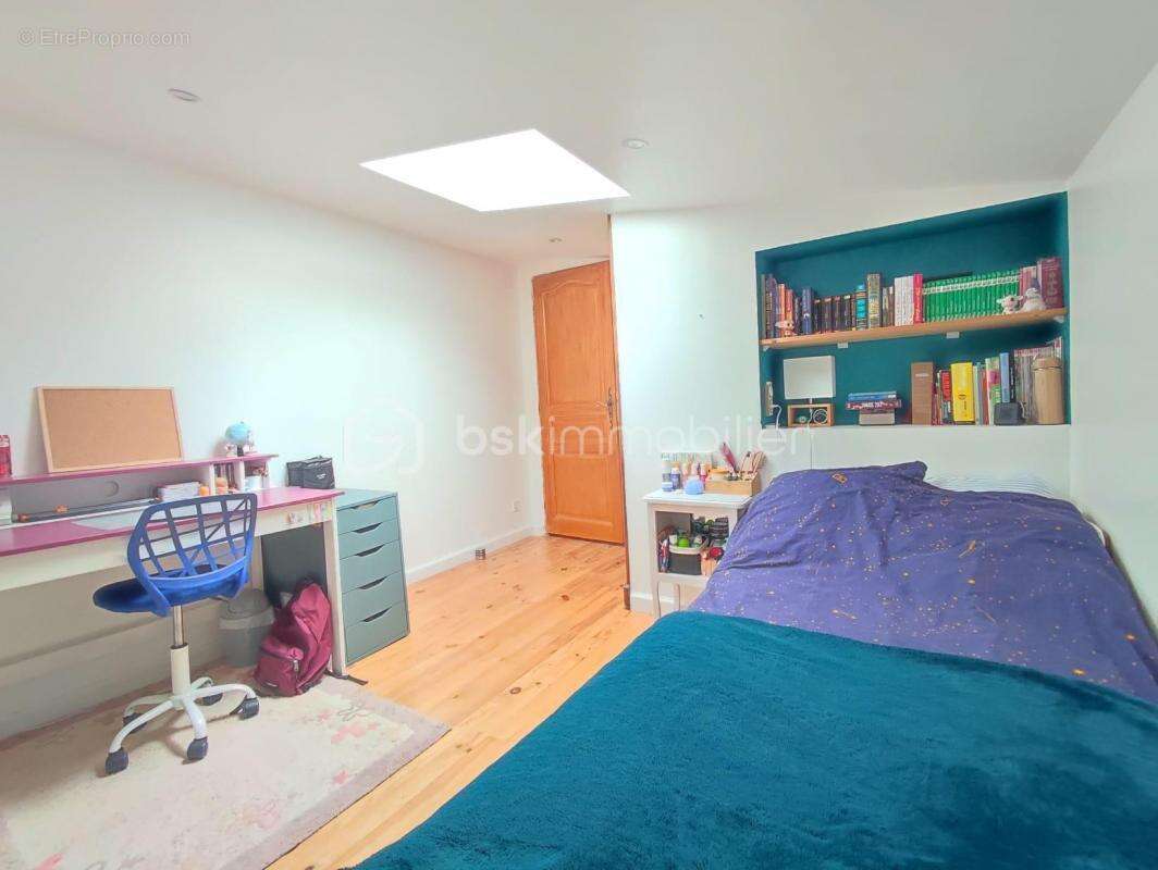 Maison à COUFOULEUX