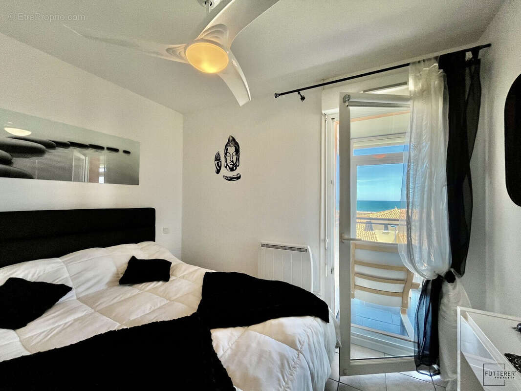 Appartement à FLEURY