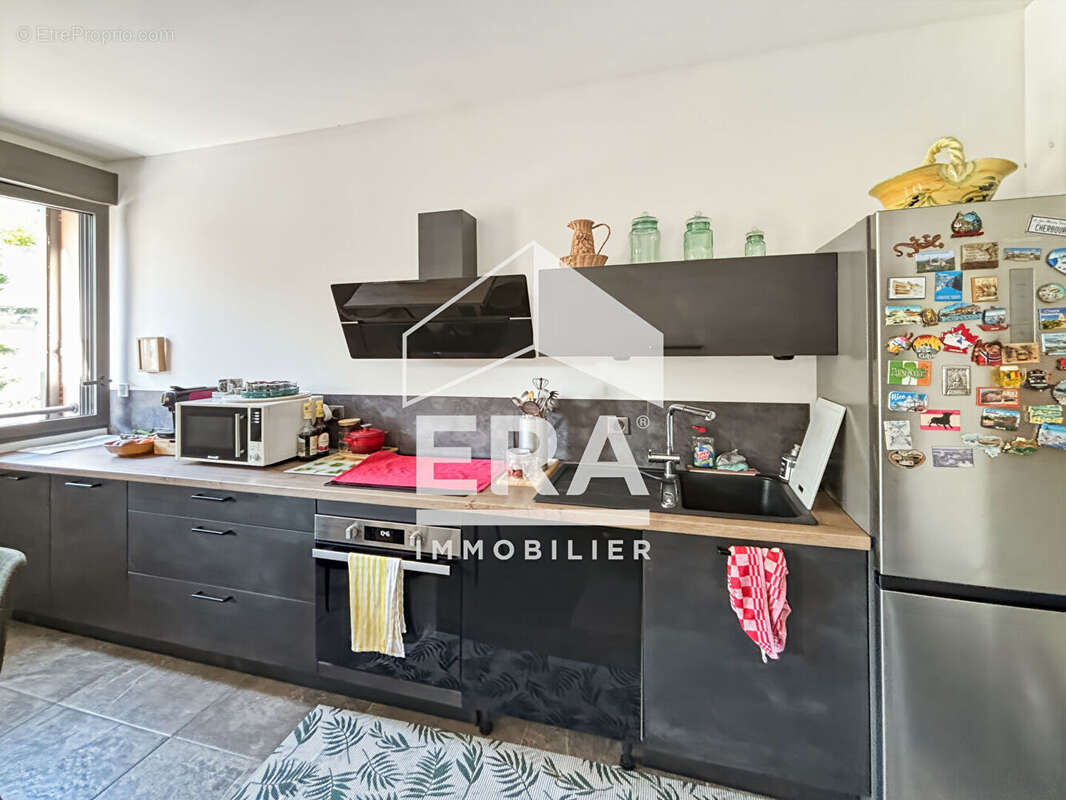 Appartement 81m² à châteaurenard - photo 5