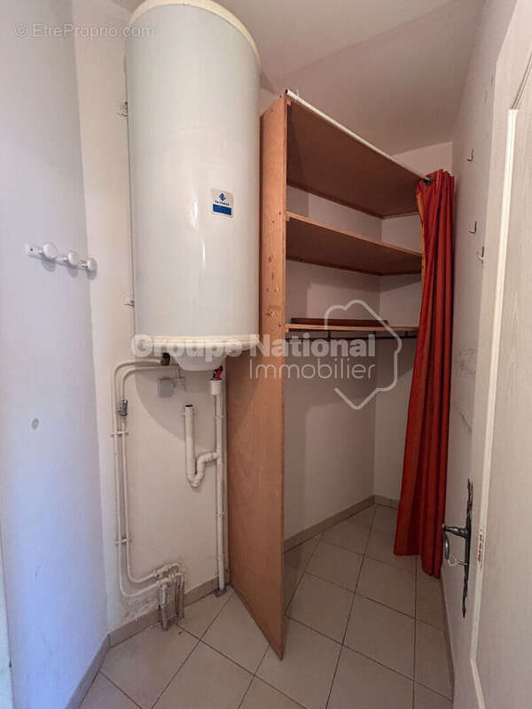 Appartement T3 avec terrasse, stationnement et cave - Carpentras - photo 11