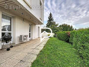 Appartement à SAINT-AVERTIN