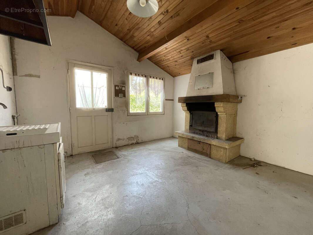 maison 3 chambres avec vie de plain pied proche des commerces - photo 5