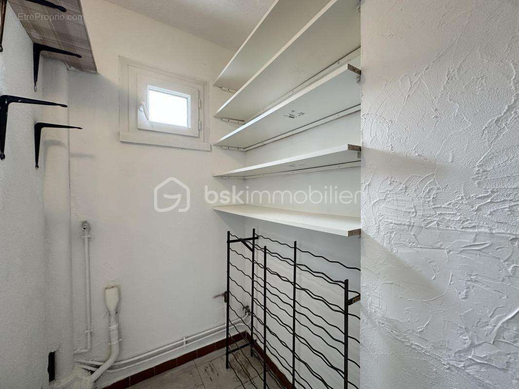 Appartement à YERRES