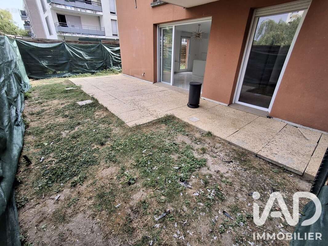 Appartement 80 m² à Villiers-Le-Bel  - photo 9