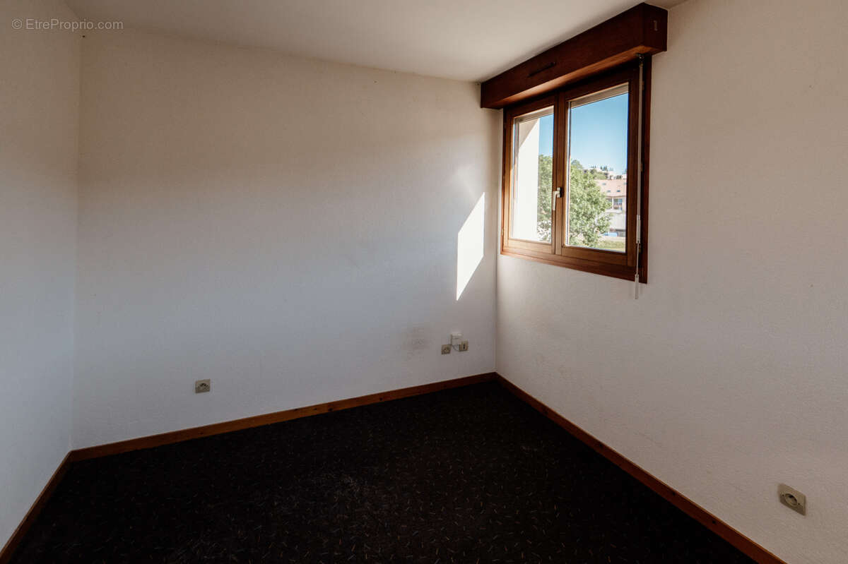 Appartement à LES HOPITAUX-NEUFS