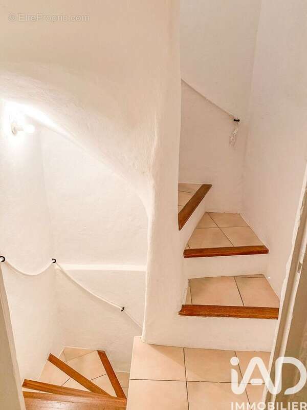 Photo 6 - Appartement à AURIBEAU-SUR-SIAGNE