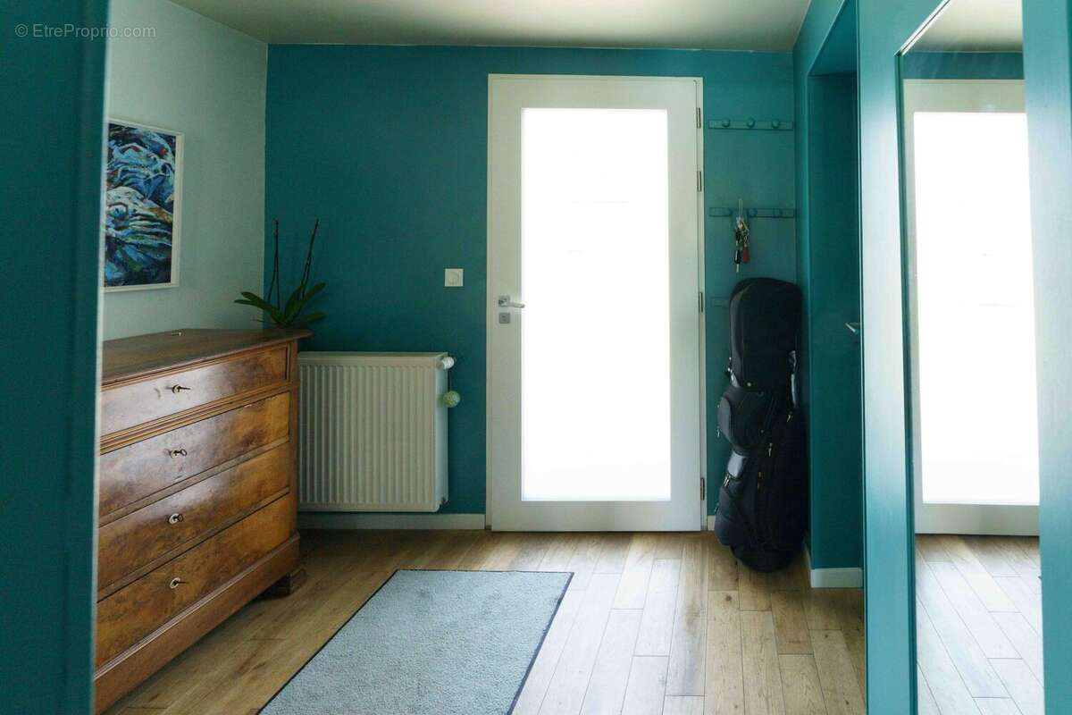 Maison à LA ROCHELLE