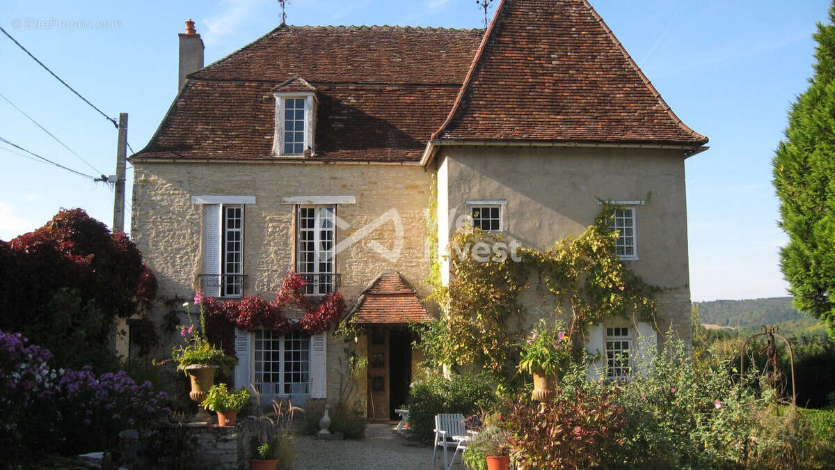 Autre à ARCY-SUR-CURE