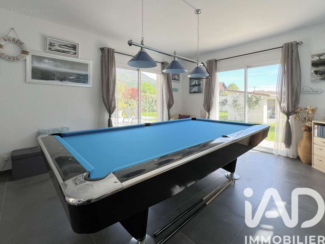 Photo 6 - Maison à LA BUISSE