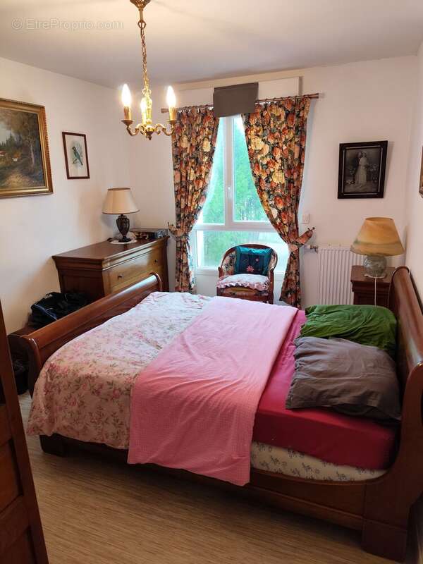 Photo 9 - Appartement à GARGENVILLE