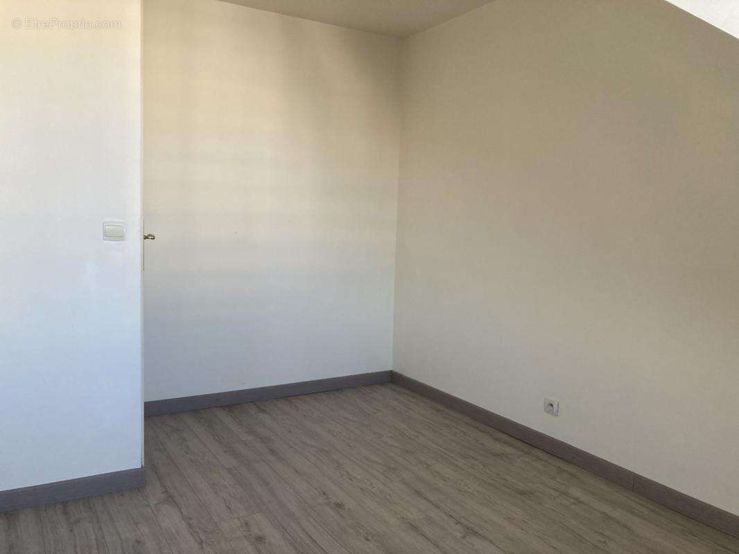 Appartement à VILLEPARISIS