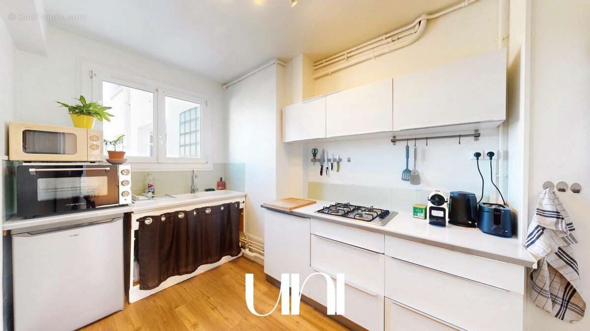 Appartement à CAEN
