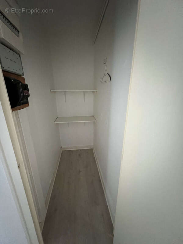 Appartement à LES SABLES-D'OLONNE