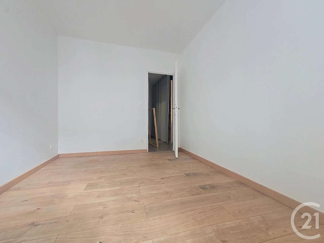 Appartement à CHALONS-EN-CHAMPAGNE