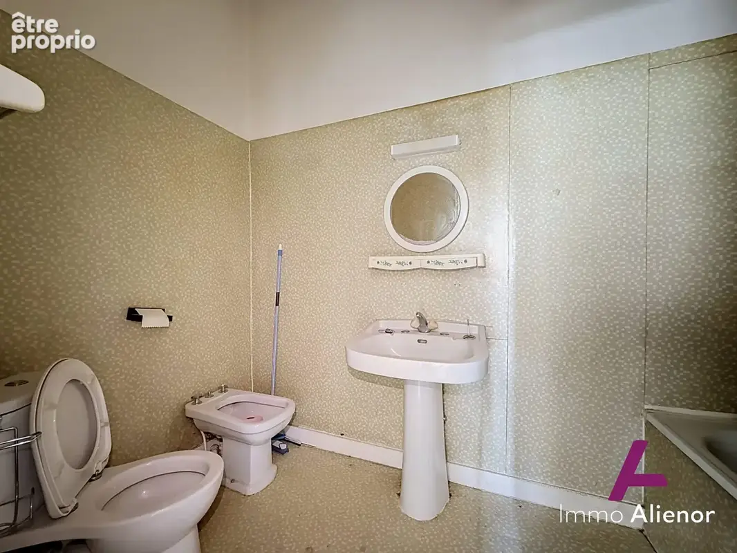 Appartement 1 pièce 24 m² à vendre à Bordeaux (33000) - photo 5