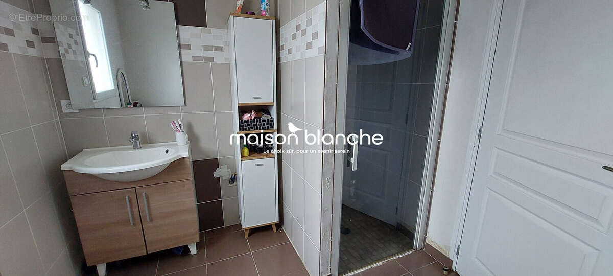 Maison à MONTJEAN-SUR-LOIRE