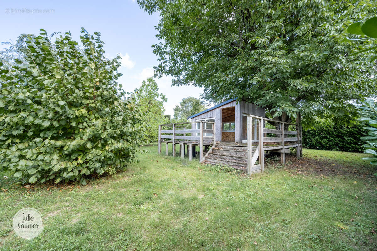 Maison à MARANGE-SILVANGE