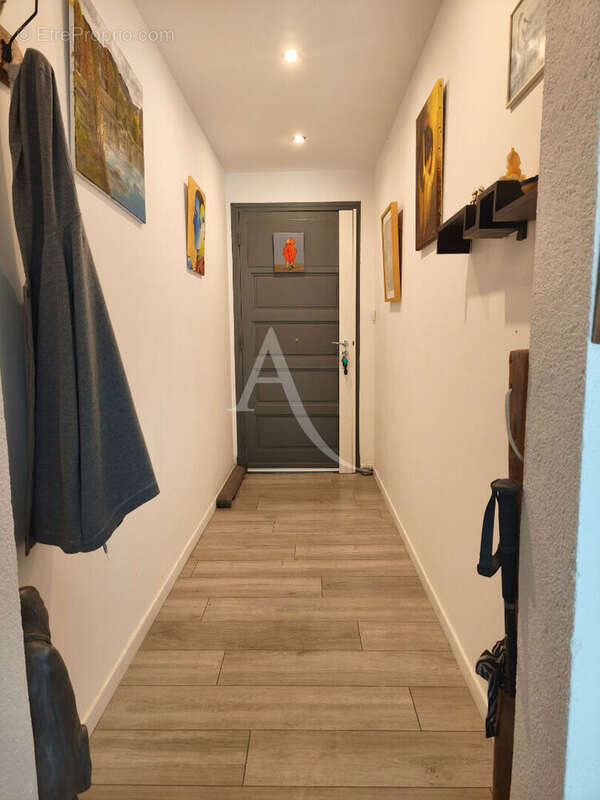 Maison à PERPIGNAN