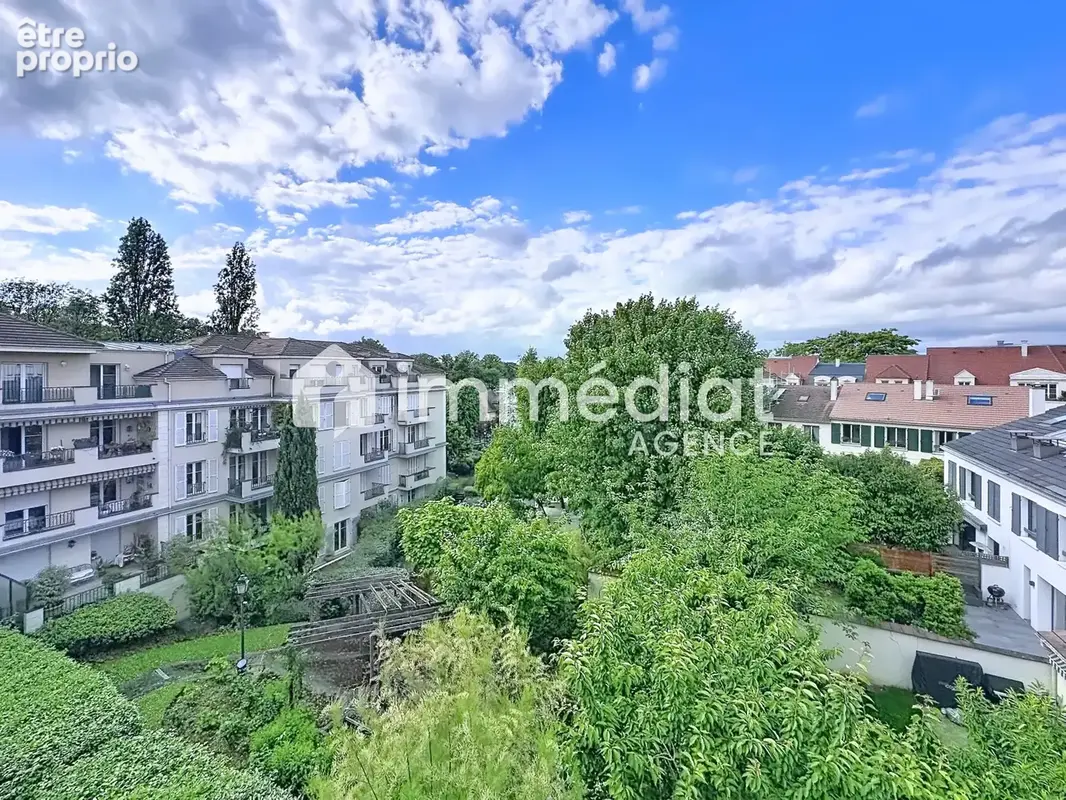 Appartement coeur de ville - photo 9