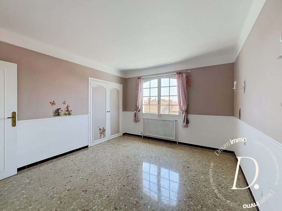 Maison à PERPIGNAN