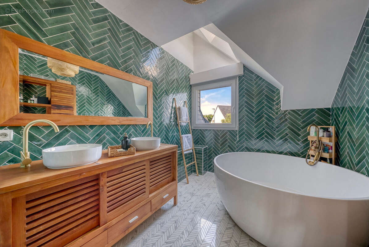 Maison à CESSON-SEVIGNE