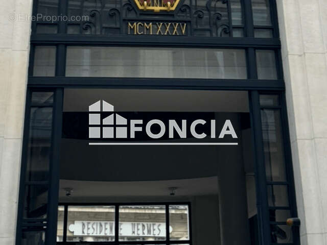 Appartement à POITIERS