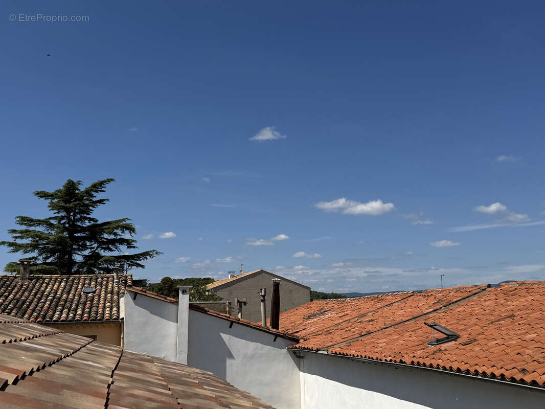 Maison à CLERMONT-L'HERAULT