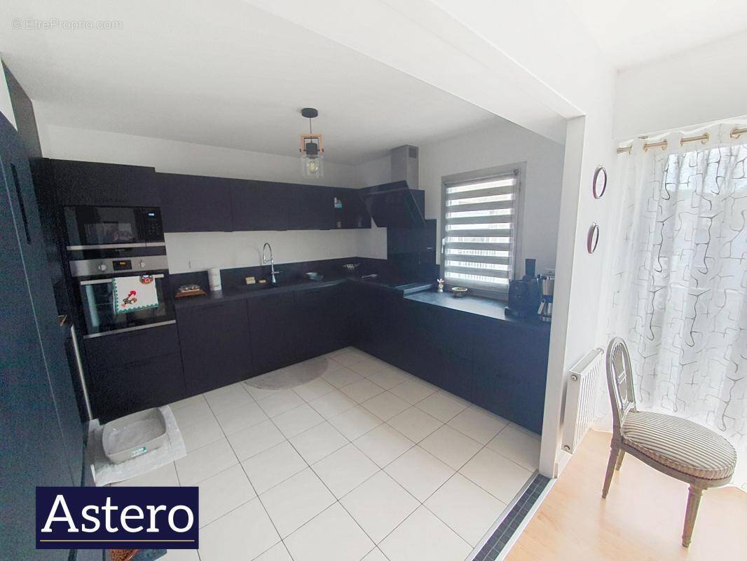 Appartement à PONTIVY