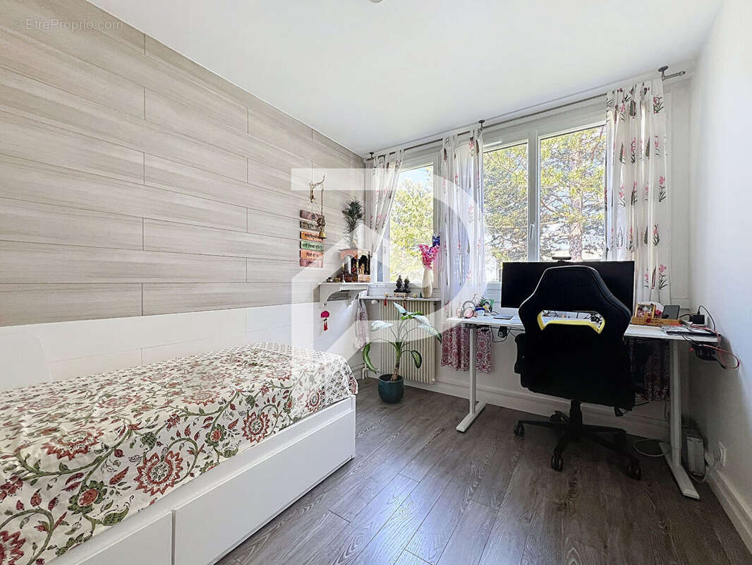 Appartement à GARCHES