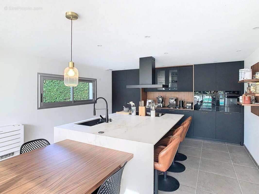 Photo 4 - Maison à MARTIGNAS-SUR-JALLE