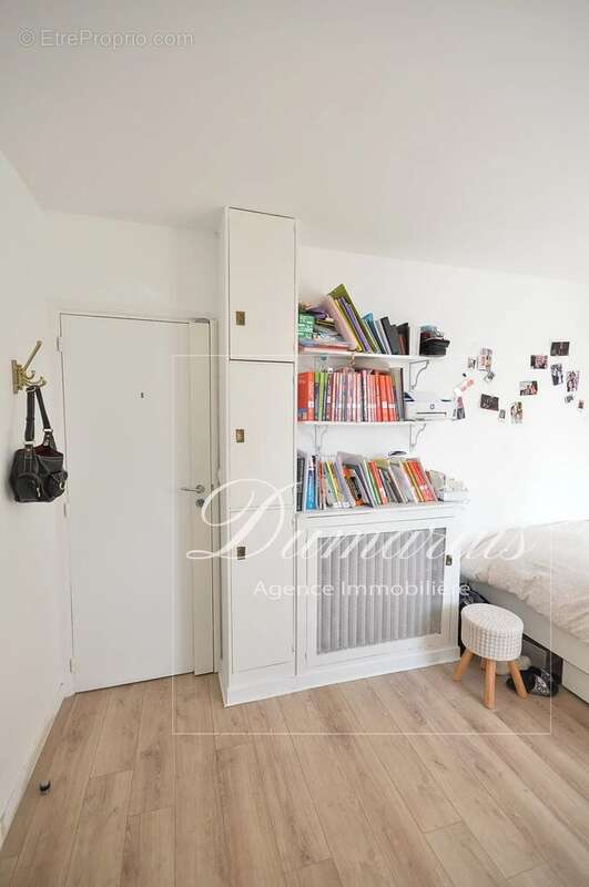 Appartement à PARIS-5E